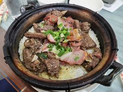 -容里煲仔饭(利丰北路店)