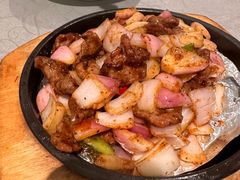 -丽华园(汉阳龙阳店)