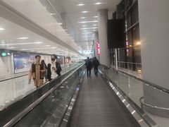-杭州萧山国际机场