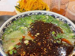 -有礼有面(知春路店)