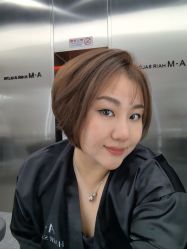 -艾美A·M Hair Salon