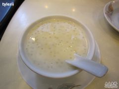 椰汁西米露-晶晶甜品(发昌大厦店)