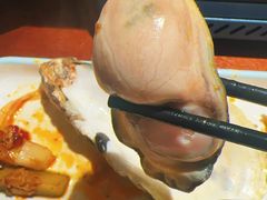-乔街深夜食堂·台州菜·高压锅生蚝(杭州总店)