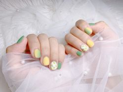 -Hands Nail专业美甲美睫