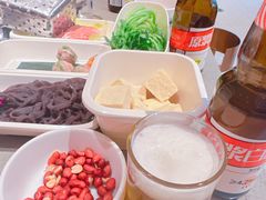 -海底捞火锅(枫蓝国际购物中心店)