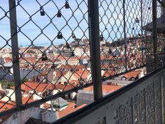 -圣胡斯塔升降机