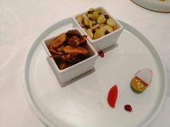 酱汁地生姜-道道鲜·崇明私房菜(五角场店)
