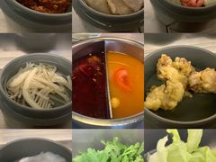 -壹小馆.皇城老妈(成都太古里店)
