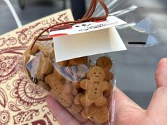 -OUR Bakery(中海环宇荟店)