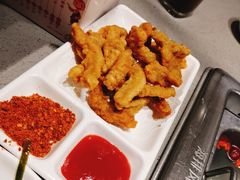 -海底捞火锅(天一广场亚细亚店)
