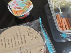 -京脆香烤鸭(温宿路店)