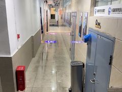 -小蓝鲸游泳培训基地(积水潭店)