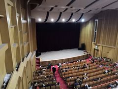 -中央音乐学院歌剧音乐厅