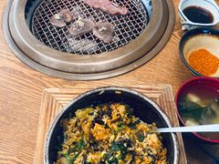-炎蔵牛舌烤肉