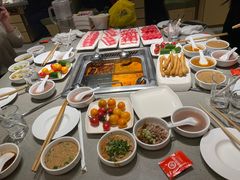 -海底捞火锅(泉城路店)