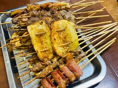-肥猫烤翅·20年老字号(锦州道店)