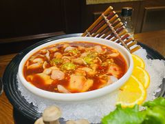 -东海怡品海鲜豆捞(西水东店)