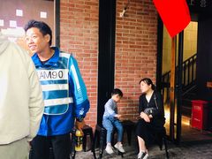 -很久以前羊肉串(昌里路三钢里店)