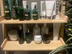 -施奈儿.洗头頭療.按摩SPA.采耳(上梅林店)