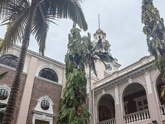 -香港大学