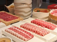-海底捞火锅(勒泰店)
