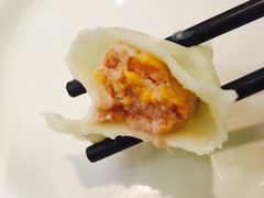 -喜鼎海胆水饺(柏威年购物中心店)