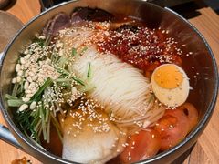 -KimPro 辛普乐概念韩餐