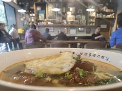 -每碗面馆(新鸿安大厦店)