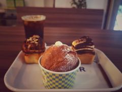 -屋裡·Union Bakery(龙江路店)