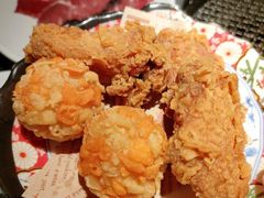 -火炉火自助餐(西直门凯德MALL店)