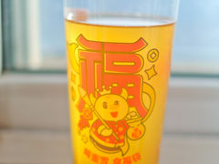 原叶绿茶-蜜雪冰城(四惠东店)