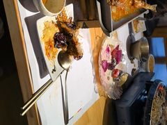 -延松朝鲜族料理