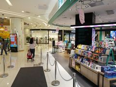 -凯德广场(西城店)
