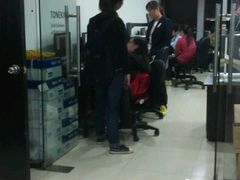 -同昆数码印刷(浦东店)