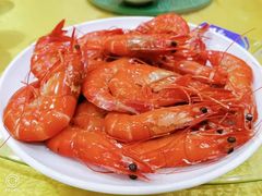 -盛港湾海鲜食府(黄沙店)