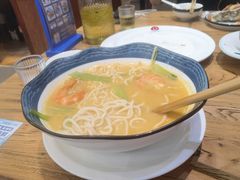 -小船渔村·大连菜(明泽街店)