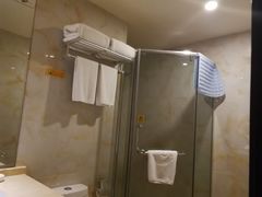 -浙江大酒店(花果园购物中心白宫店)