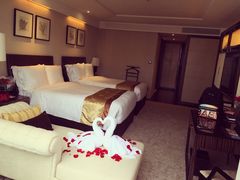 -南京圣和府邸豪华精选酒店