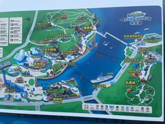 -大连老虎滩海洋公园