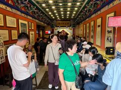 -老边饺子馆(中街店)