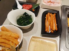 -海底捞火锅(芜湖银泰城店)