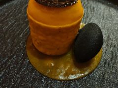 -Amber(置地文华东方酒店)
