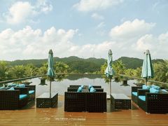 -清远熹乐谷温泉度假酒店