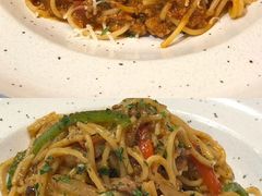 -百特喜·意大利餐厅(八佰伴镇江店)