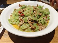 -滇铺子·云南特色菜·第九届野生菌美食节(东风东路c86店)