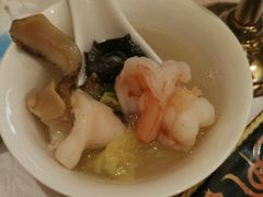 -万宝海鲜舫(劳动公园店)