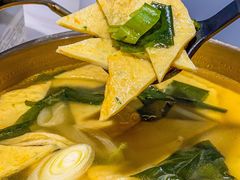 -HOTISLAND海鸡岛·韩国料理(江南西店)