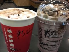 -星巴克臻选(济南恒隆店)