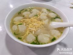 -绿杨馄饨临顿路店