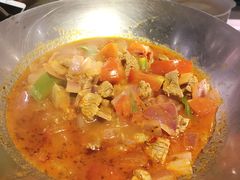 -Mevlana梅夫娜土耳其餐厅·清真